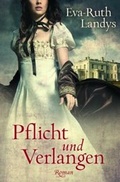 Cover: Pflicht und Verlangen - Bookspot Verlag