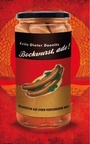 Cover: Bockwurst adé! - Bookspot Verlag