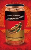 Cover: Bockwurst ad&eacute;! - Bookspot Verlag