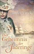 Cover: Das Geheimnis der Jaderinge - Bookspot Verlag