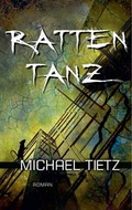 Cover: Rattentanz - Bookspot Verlag
