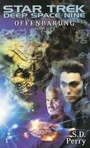 Cover: Star Trek - Deep Space Nine 8.02 - Cross Cult Entertainment