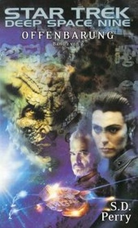 Enlarge image Cover: Star Trek - Deep Space Nine 8.02 - Cross Cult Entertainment