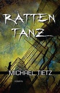 Cover: Rattentanz - Bookspot Verlag