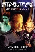 Cover: Star Trek - Deep Space Nine 8.05 - Cross Cult Entertainment