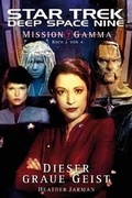 Cover: Star Trek - Deep Space Nine 8.06 - Cross Cult Entertainment