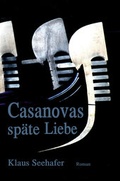 Cover: Casanovas sp&auml;te Liebe - Bookspot Verlag