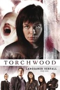 Cover: Torchwood 3 - Cross Cult Entertainment