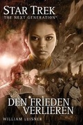 Cover: Star Trek - The Next Generation 6 - Cross Cult Entertainment
