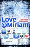 Cover: Love@Miriam - Bookspot Verlag