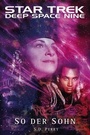 Cover: Star Trek - Deep Space Nine 8.09 - Cross Cult Entertainment