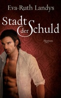 Cover: Stadt der Schuld - Bookspot Verlag