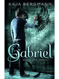 Cover: Gabriel - Bookspot Verlag