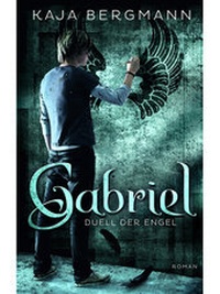 Enlarge image Cover: Gabriel - Bookspot Verlag