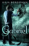 Cover: Gabriel - Bookspot Verlag