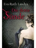 Cover: Die dritte S&uuml;nde - Bookspot Verlag