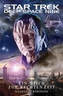 Cover: Star Trek - Deep Space Nine - Cross Cult Entertainment