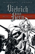 Cover: Dietrich von Bern 1 - Cross Cult Entertainment