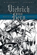 Cover: Dietrich von Bern 2 - Cross Cult Entertainment
