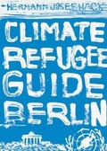 Cover: Climate Refugee Guide Berlin - peperoni books