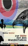 Cover: Zur H&ouml;lle mit den Wanderfalken - Verlag Saarliteratur / BookFab