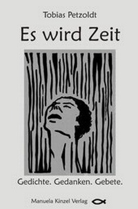 Enlarge image Cover: Es wird Zeit - Manuela Kinzel Verlag