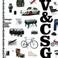Cover: Vintage & Classic Style Guide - earBOOKS - ein Verlag der Edel Verlagsgruppe