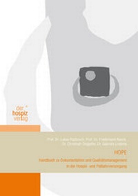 Abbildung von: HOPE - hospizverlag