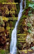 Cover: Leben ungereimt - Manuela Kinzel Verlag