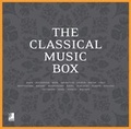 Cover: The Classical Music Box - earBOOKS - ein Verlag der Edel Verlagsgruppe