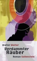 Cover: Verdammter R&auml;uber - Verlag Saarliteratur / BookFab