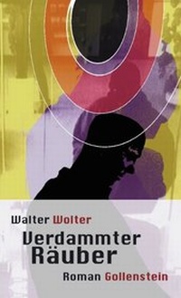 Enlarge image Cover: Verdammter Räuber - Verlag Saarliteratur / BookFab
