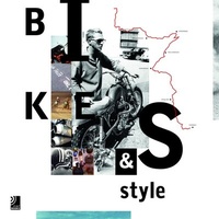 Abbildung von: Bike & Style - earBOOKS - ein Verlag der Edel Verlagsgruppe