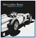 Cover: Mercedes Benz - Classic Life - earBOOKS - ein Verlag der Edel Verlagsgruppe