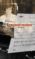 Cover: Spatzenkirschen - Gollenstein Verlag