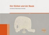 Abbildung von: Der Elefant und der Baum - hospizverlag