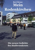 Cover: Mein Rodenkirchen. - Reischl, Roland