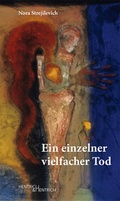 Cover: Ein einzelner vielfacher Tod - Hentrich und Hentrich Verlag Berlin