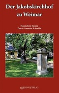 Cover: Der Jakobskirchhof zu Weimar - Rhino