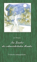 Cover: Im Zauber des schmeichelnden Mondes - Anthea Verlag
