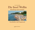 Cover: Die Insel Wollin - Rhino