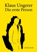 Cover: Die erste Person - SuKuLTuR