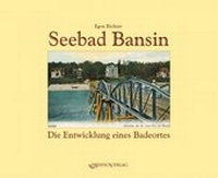 Enlarge image Cover: Seebad Bansin - Rhino