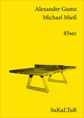 Cover: 45sec - SuKuLTuR