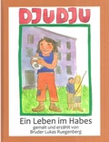 Cover: Djudju - Edition Kalk - Winfried Ohlerth