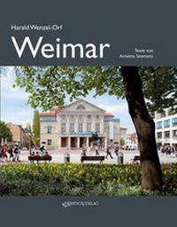 Abbildung von: Weimar - Rhino
