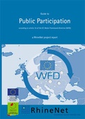 Cover: Guide to "Public Participation" - Lavori, E