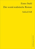 Cover: Der sozial-realistische Roman - SuKuLTuR
