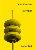 Cover: Monogold - SuKuLTuR