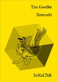 Cover: Tesserakt - SuKuLTuR